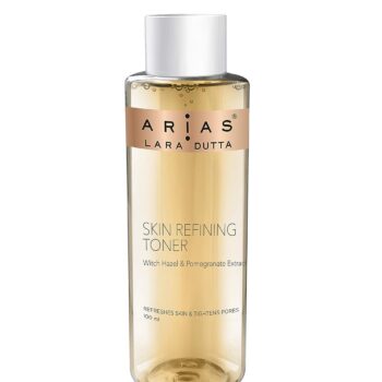 Arias by Lara Dutta Skin Refining Toner, 100gm